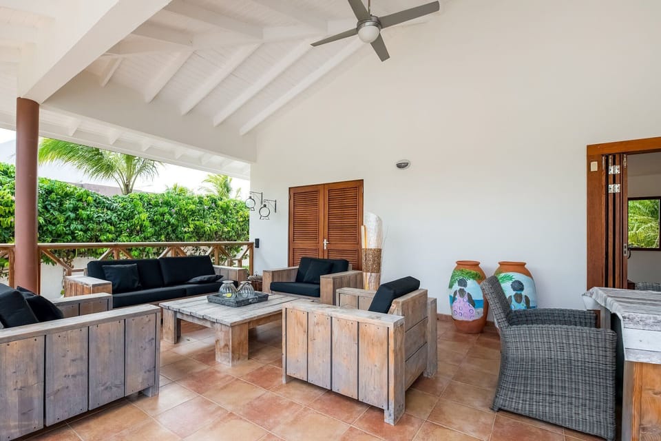 Patio / Balcony