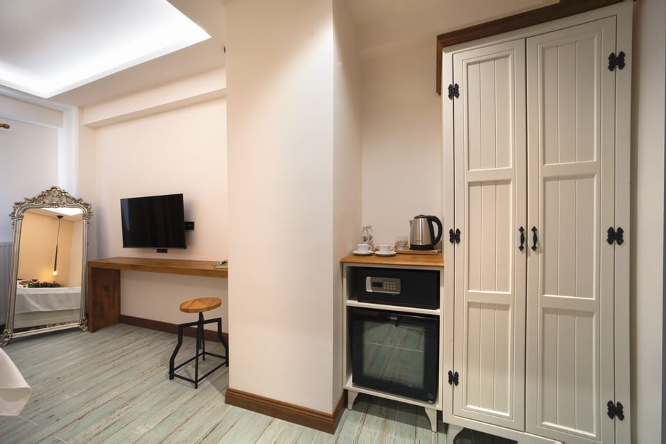 Superior Room | Room amenity