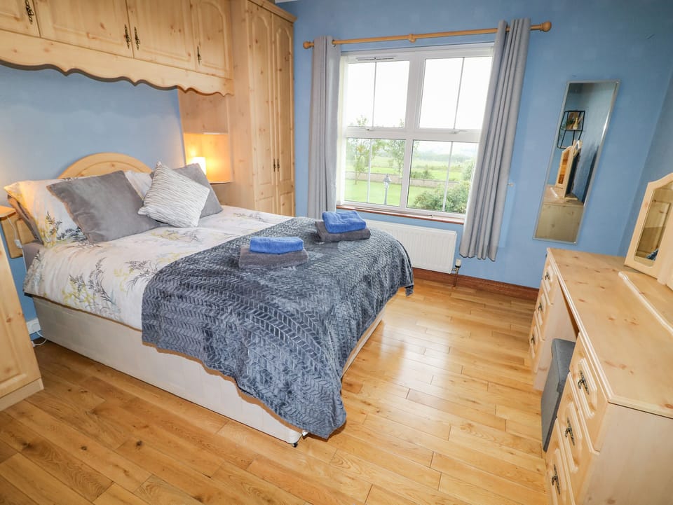 Braeside Farm House Cottage in Northern Ireland