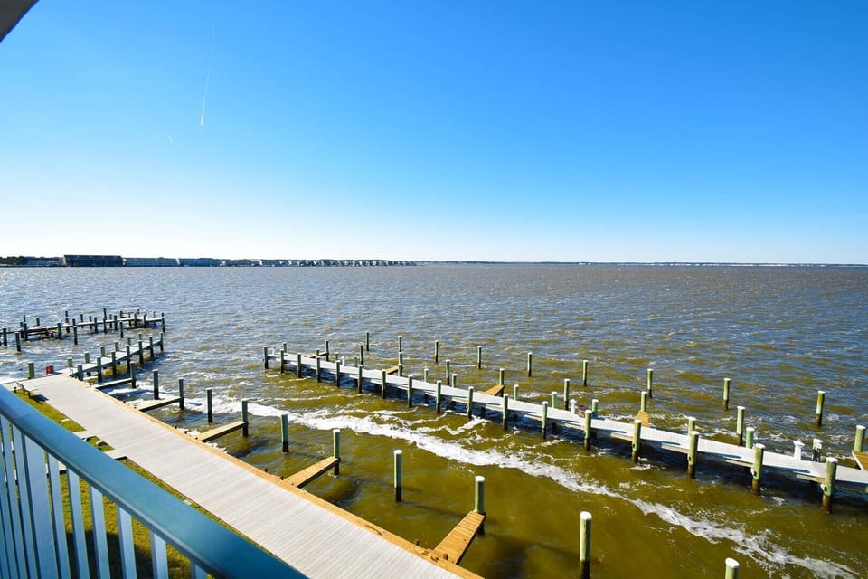 Condo, 2 Bedrooms | View from property