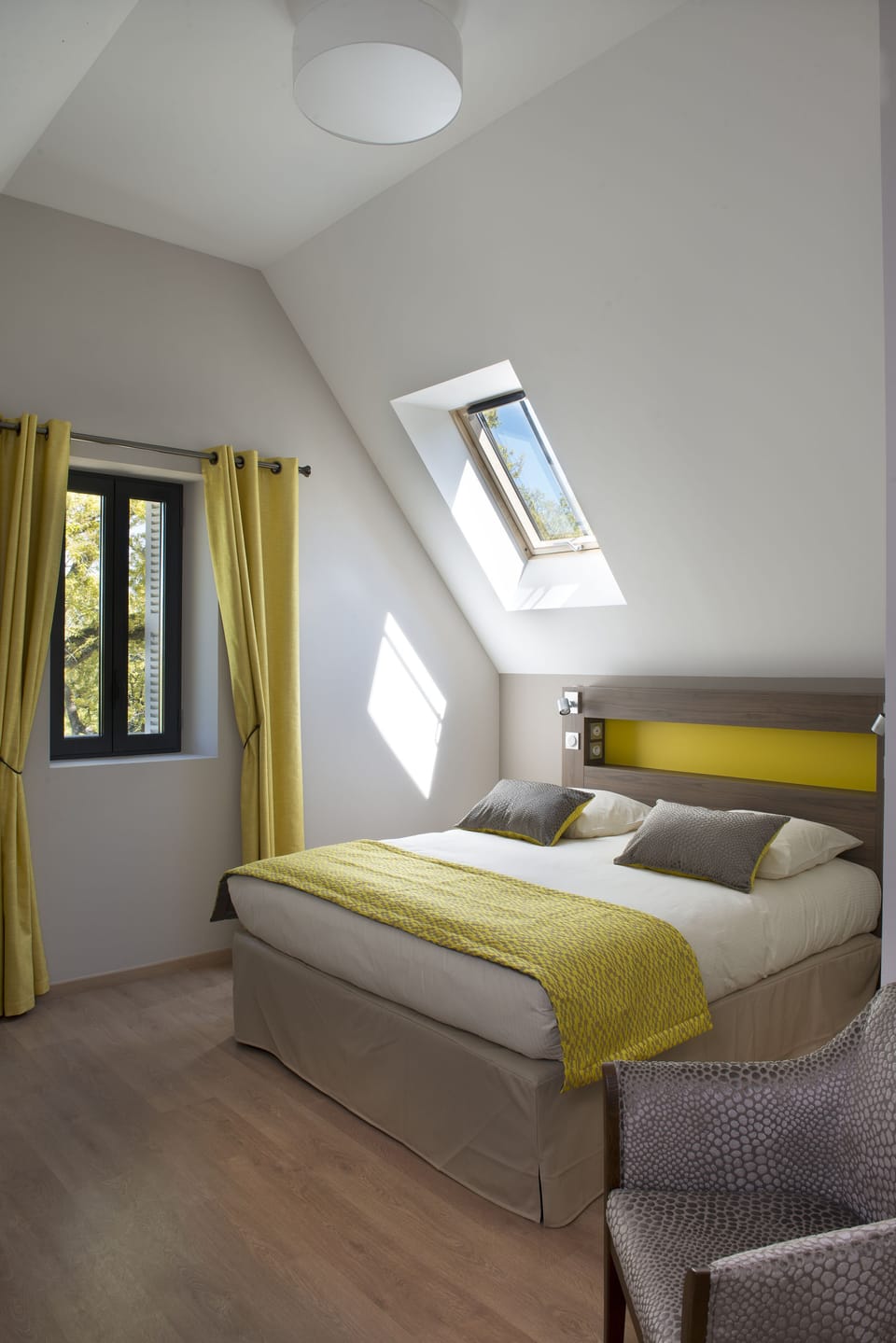 Apartment | Soundproofing, free WiFi, bed sheets