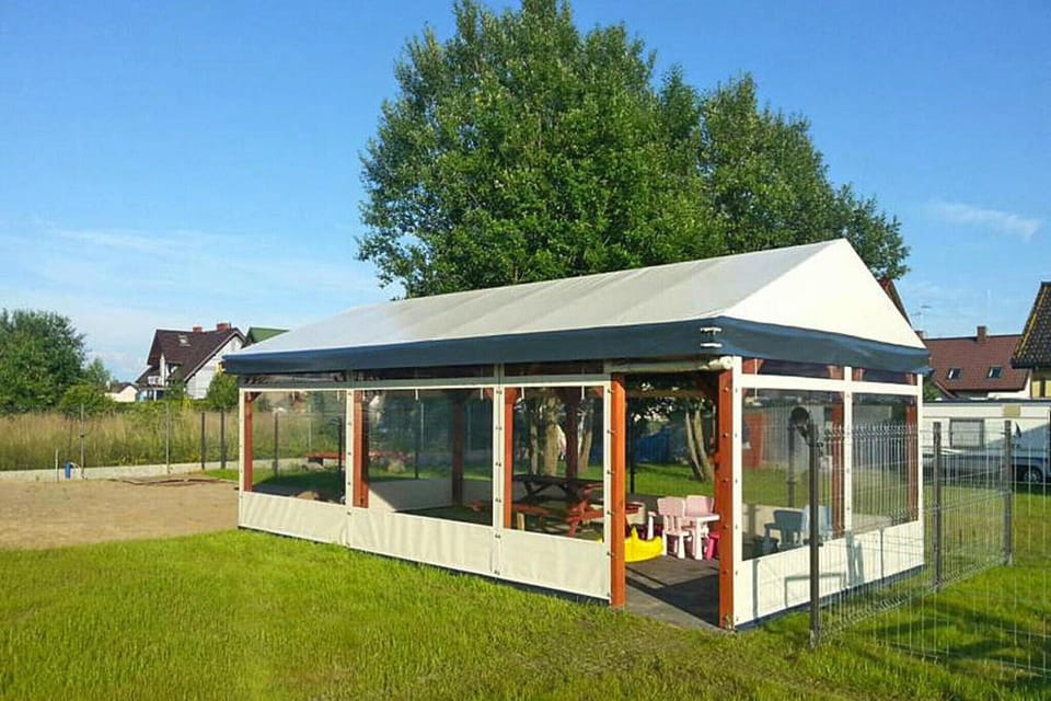 Holiday Park Facilities and Services 