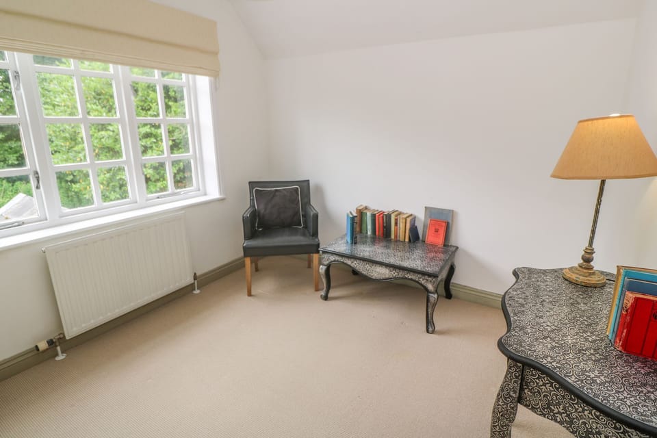 Cottage | Living room