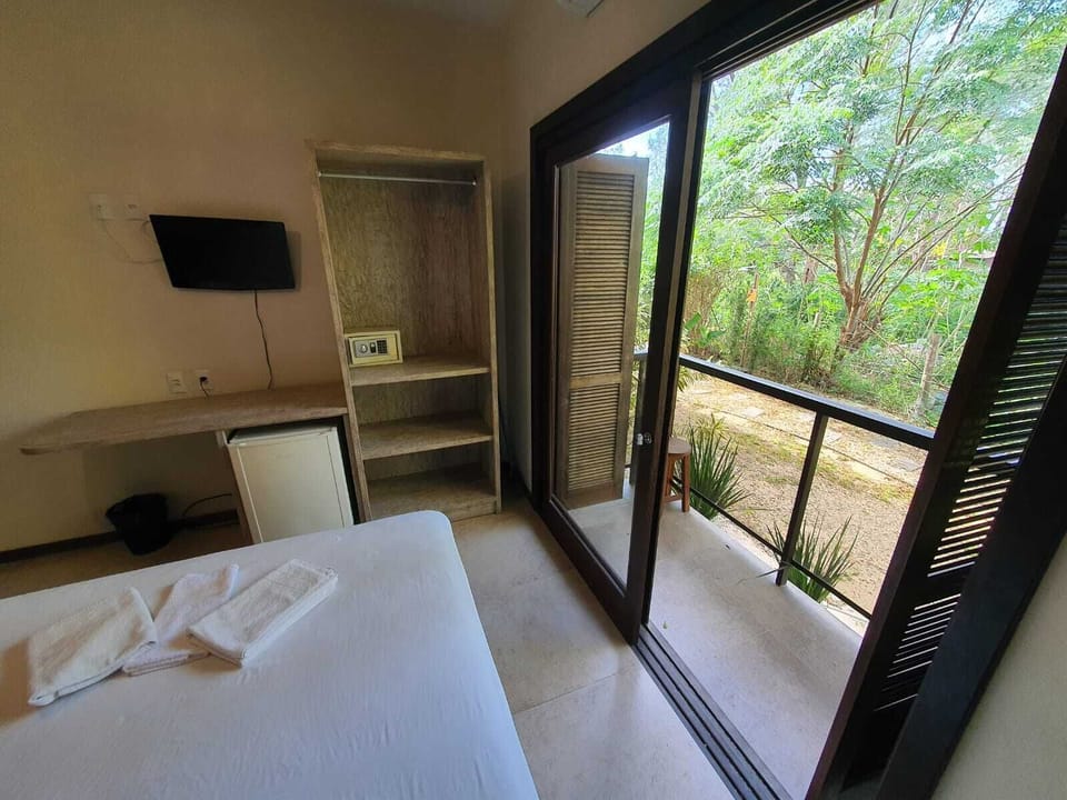 Deluxe Room | In-room safe, free WiFi