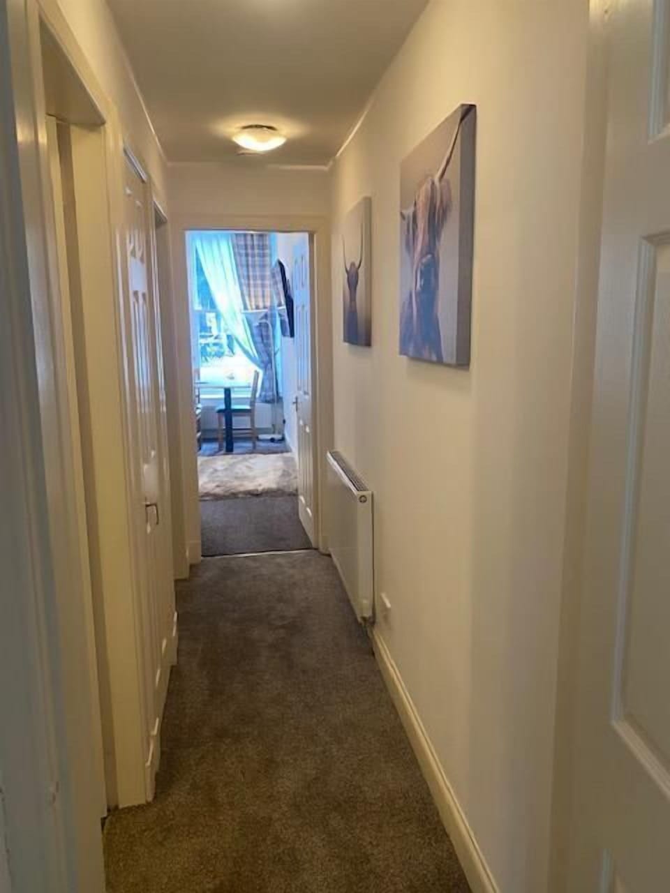 City Apartment, Accessible, Private Bathroom (Homely ) | Point of interest