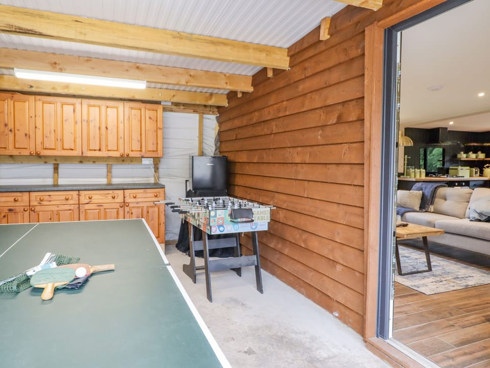 Cottage | 1 bedroom, individually decorated, individually furnished, free WiFi