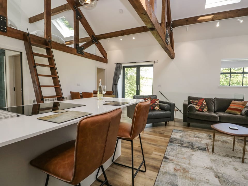 Cottage | Interior