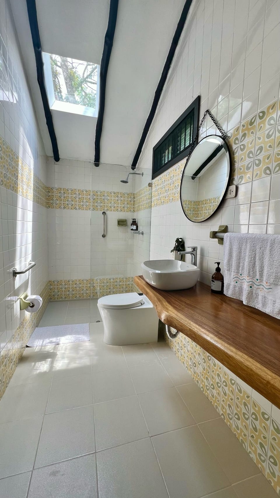 Double Room | Free WiFi