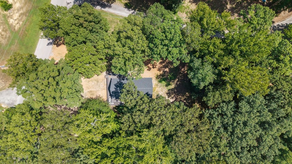 Entire Property (summer time)