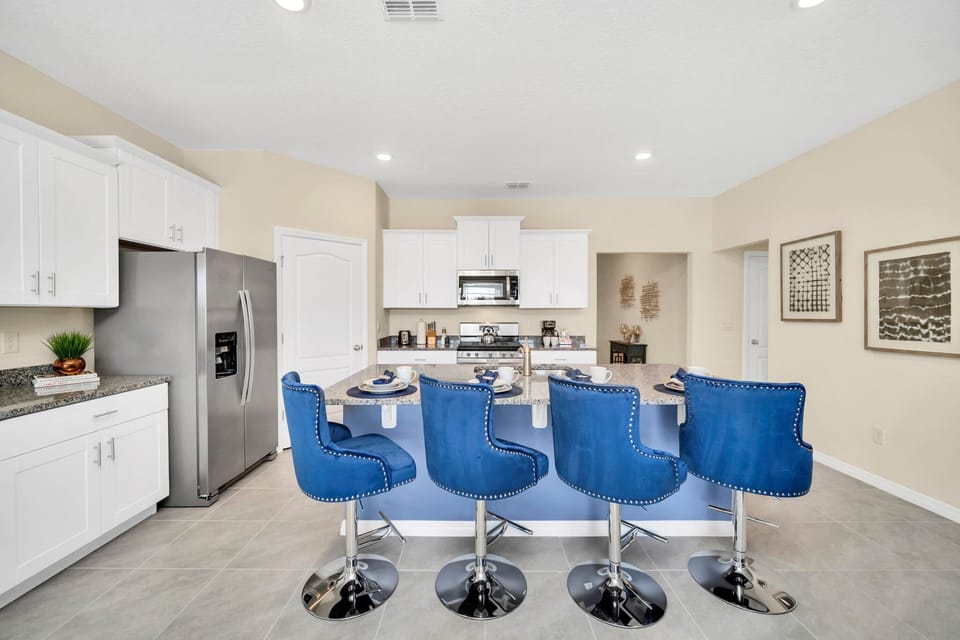House (6 Bedrooms) | Property amenity