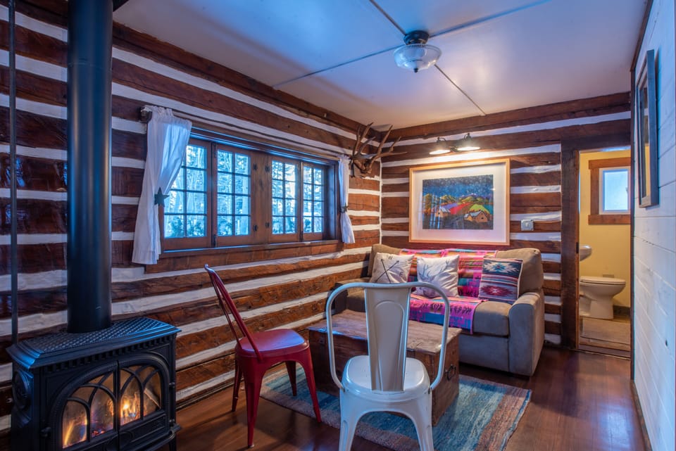 Pioneer Guest Cabins Cabin in Colorado