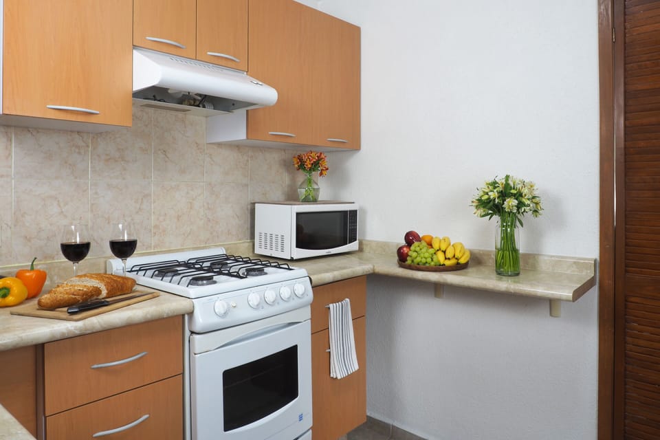 Classic Room | Private kitchen
