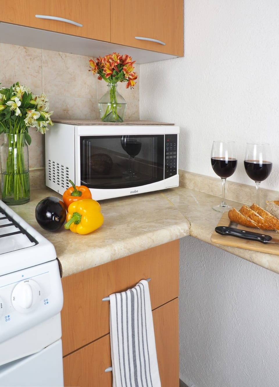 Classic Room | Private kitchen