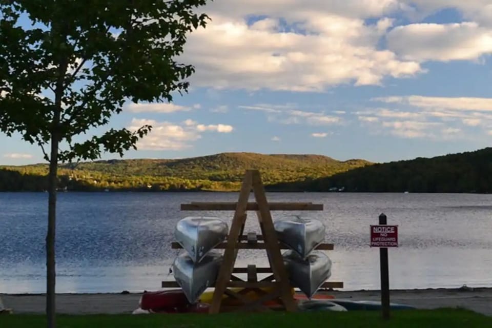 Lake