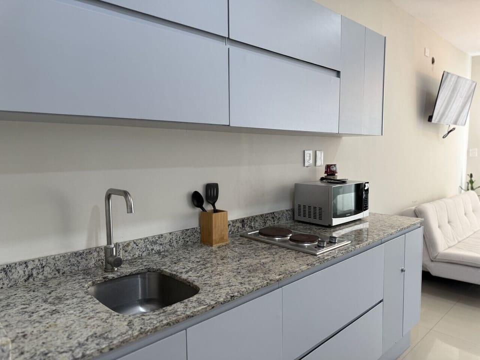 cocina/cocineta
