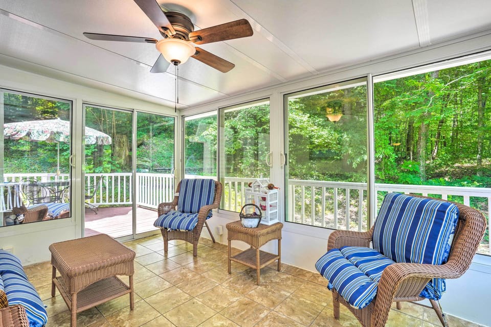 Sun Room