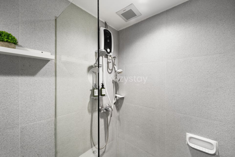 PECAN by Kozystay Apartment in South Jakarta City