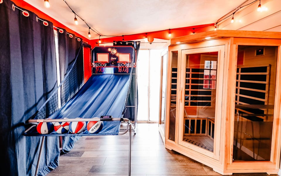 Step into the Action: Blast Through Thrills with Our Arcade Shooting Games! 🎯🕹️