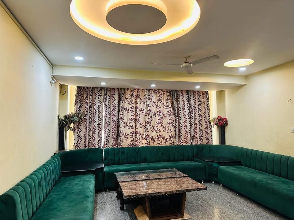 HOTEL RADIANCE Hotel in India
