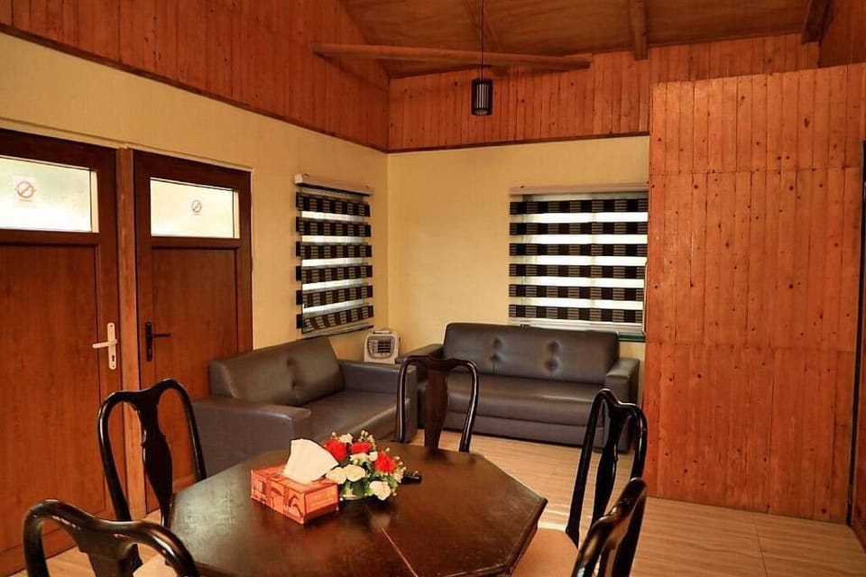 Room | 2 bedrooms