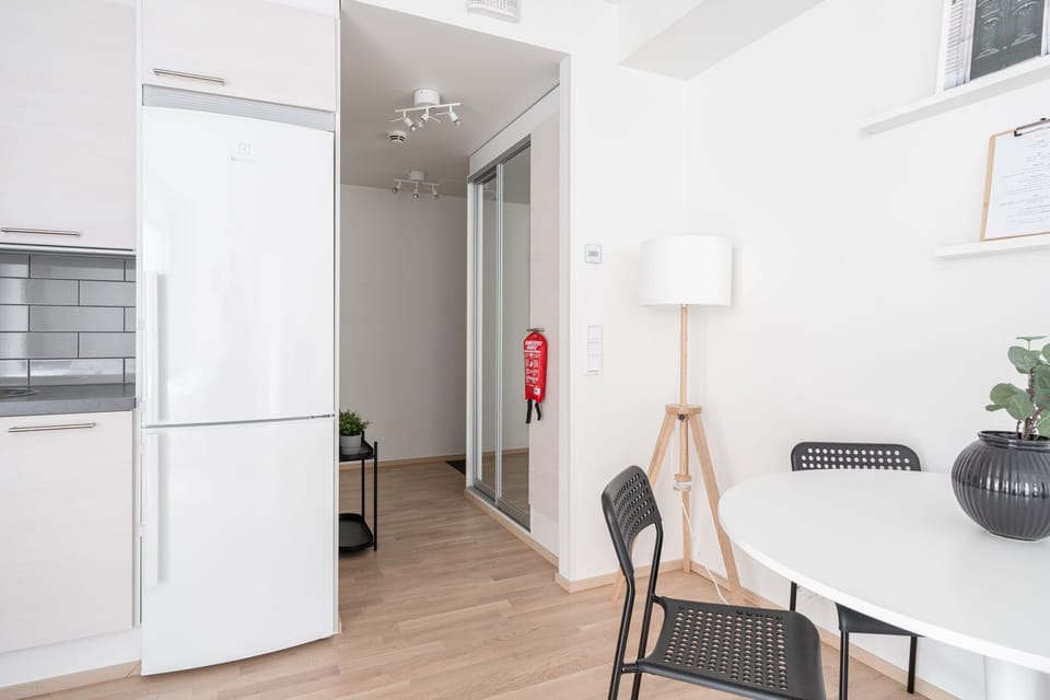 Exclusive Apartment | 1 bedroom, individually decorated, individually furnished