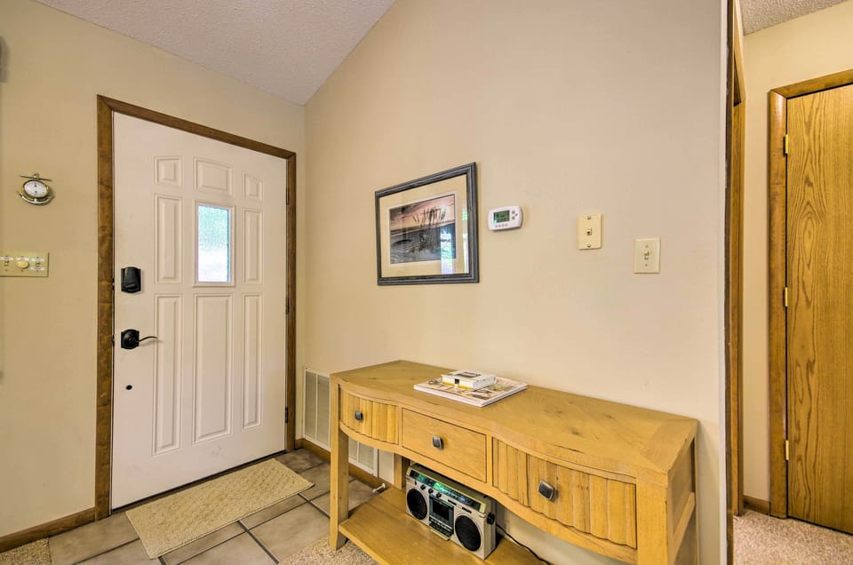 Entryway