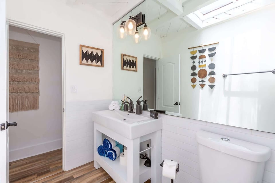 Bathroom 2