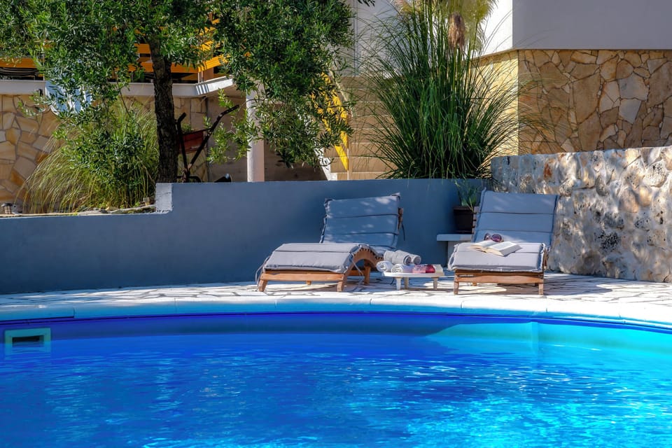 Villa | 2 bedrooms