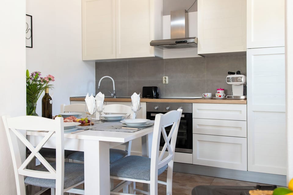 Villa | Private kitchen