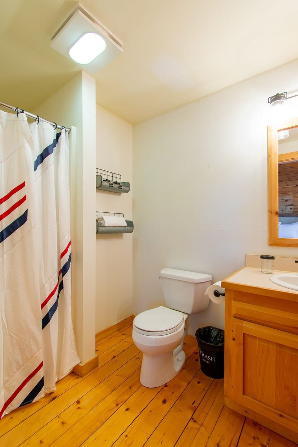 Ensuite Bath