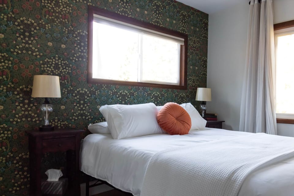 Wonderland Suite