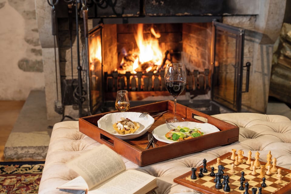 Schlössle Hotel - Small Luxury Hotels of the World Hotel in Tallinn