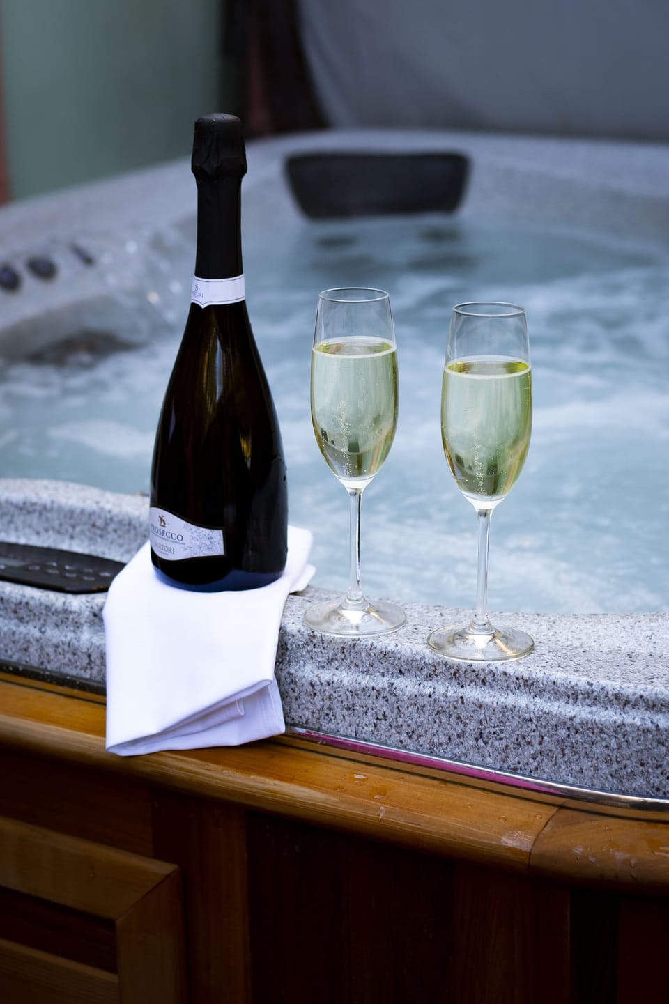 Schlössle Hotel - Small Luxury Hotels of the World Hotel in Tallinn