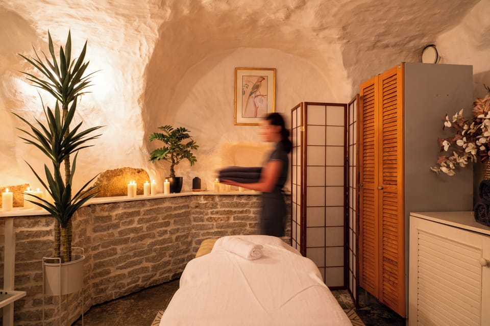 Schlössle Hotel - Small Luxury Hotels of the World Hotel in Tallinn