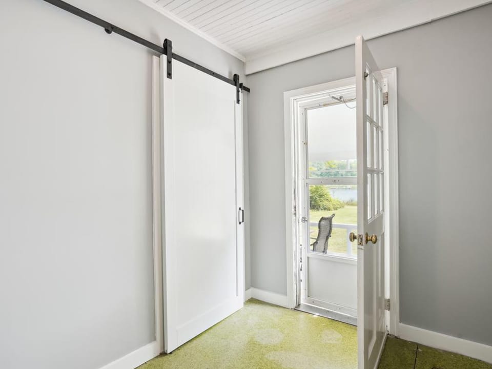 Mud Room