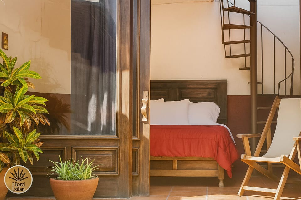 Basic Triple Room | Down comforters, free WiFi