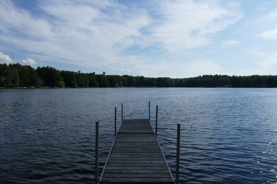 Lake