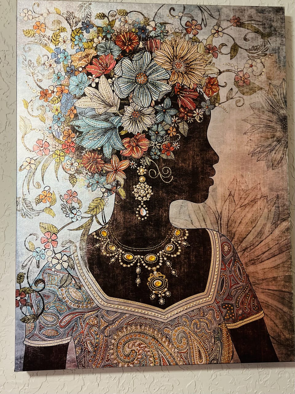 Wall decor