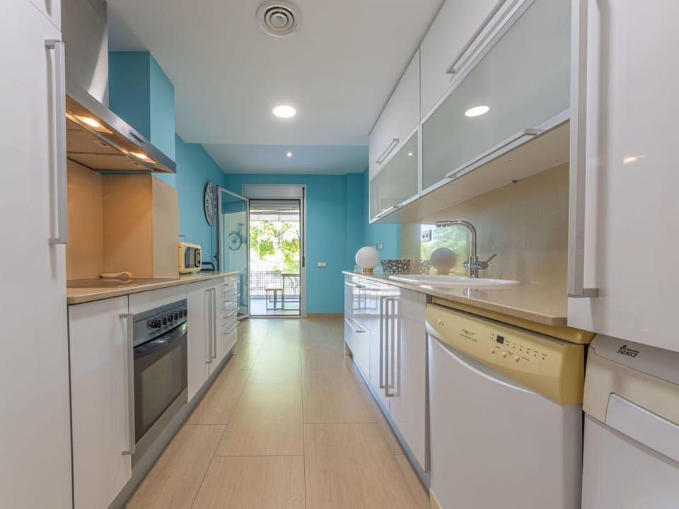 Cabinetry, Countertop, Property, Furniture, Sink, Kitchen Sink, Tap, Kitchen, Kitchen Appliance, Home Appliance