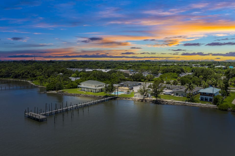 Water view