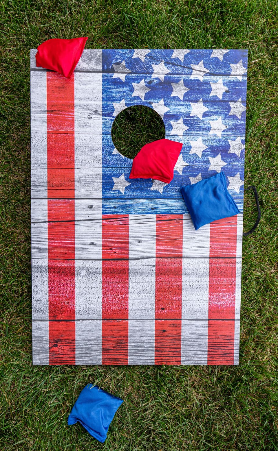 Corn Hole