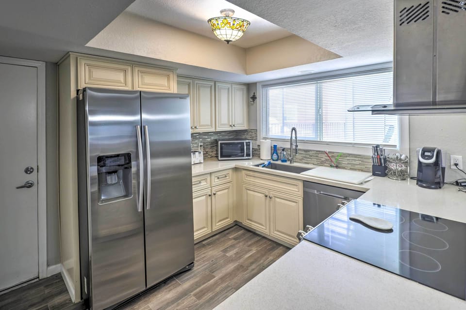 Kitchen | Cooking Basics | Keurig Coffee Maker