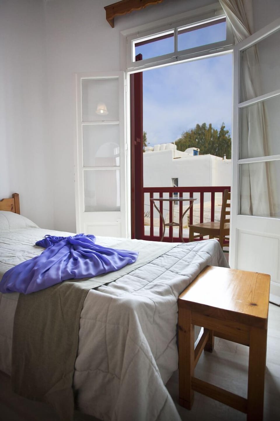 Double or Twin Room | Free WiFi, bed sheets