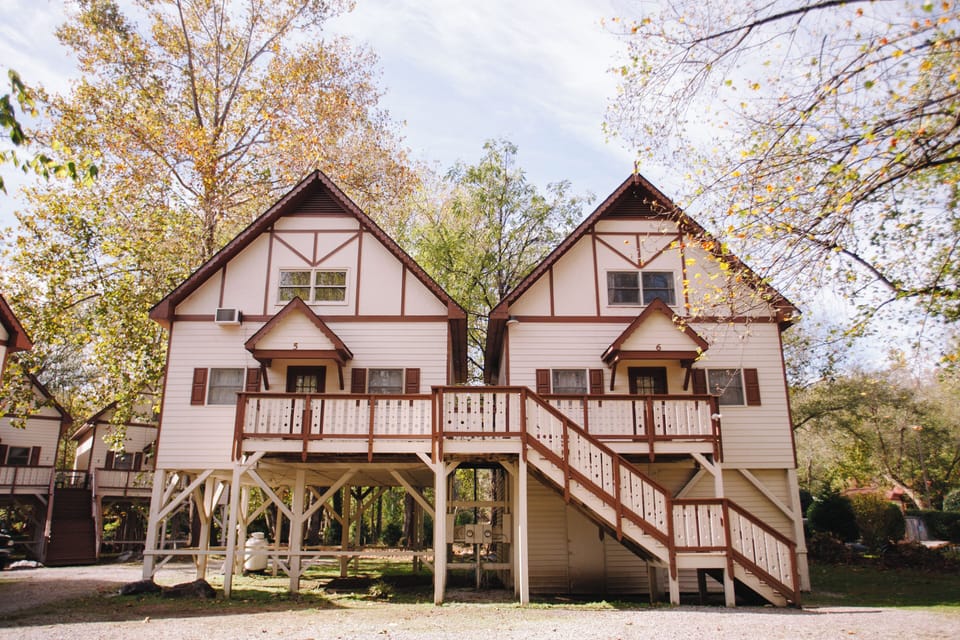 Premium bedding, laptop workspace, blackout drapes, iron/ironing board