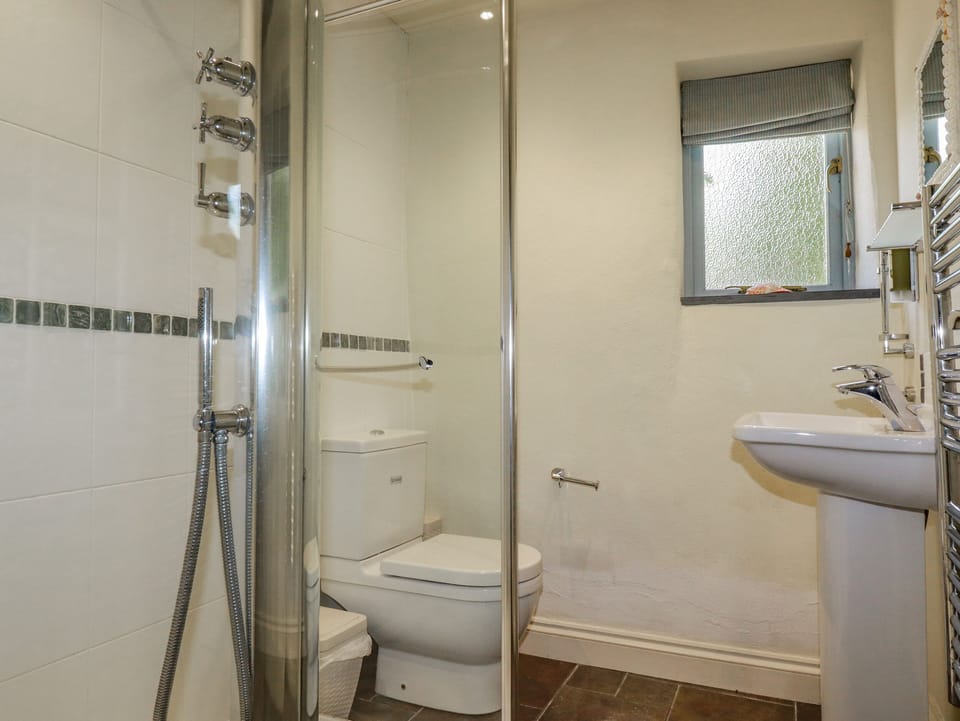 Cameo Cottage in Bude
