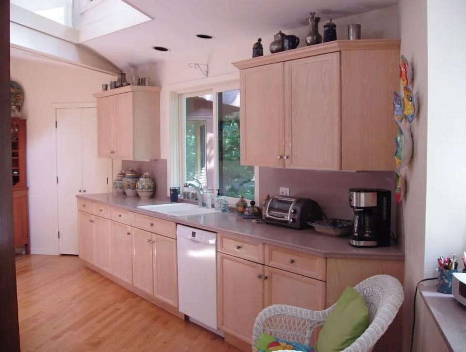 Kitchen image