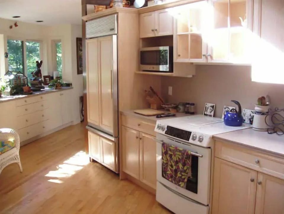 Kitchen image