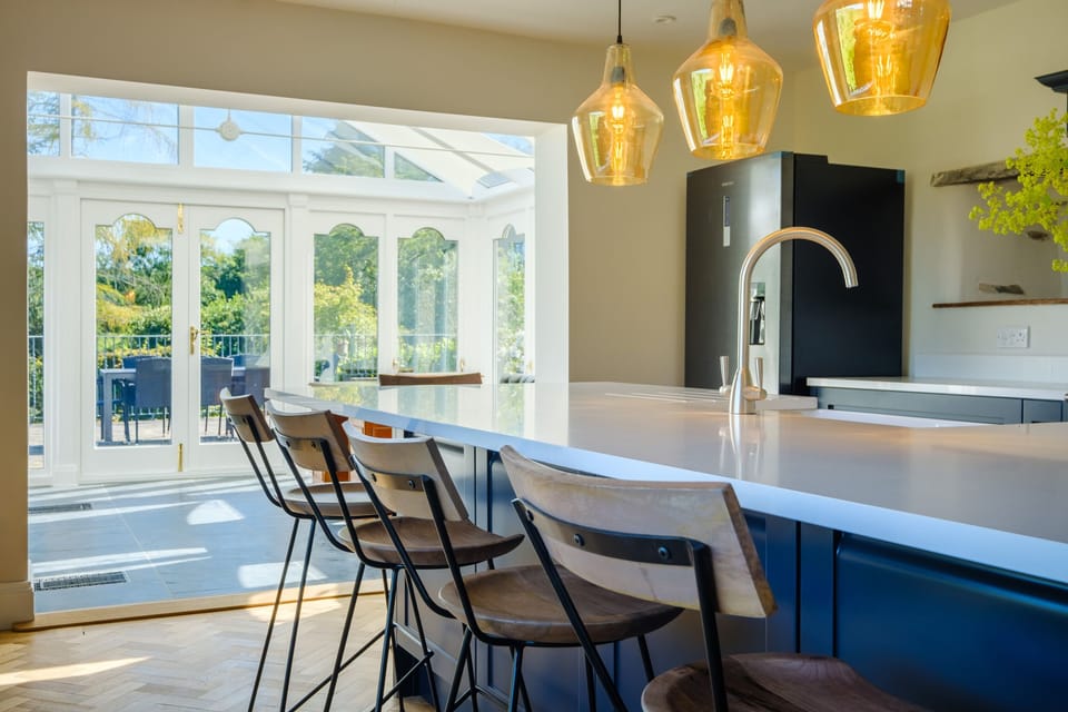 Cottage | Interior