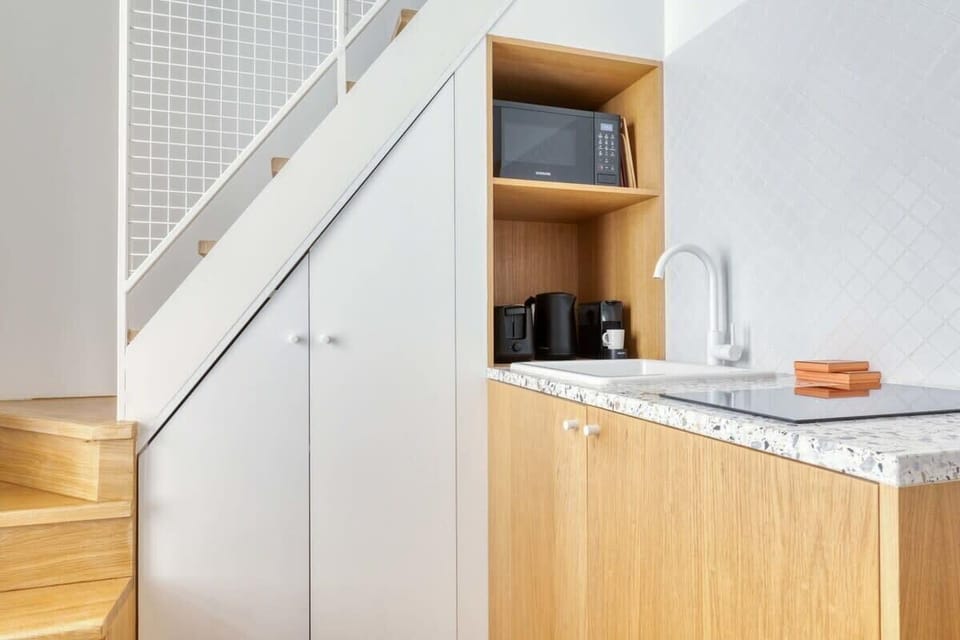 Kitchenette