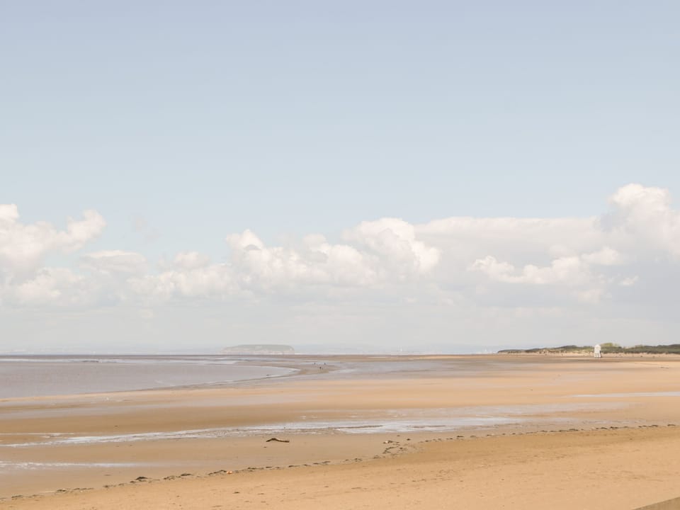 Seacider Cottage in Burnham-on-Sea